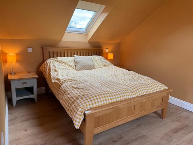 The Stables Holiday Let Low Etherley Esterno foto