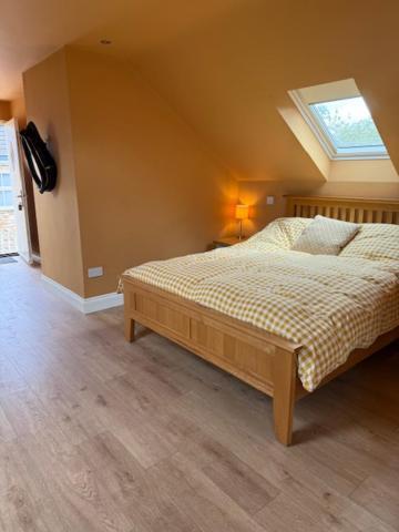 The Stables Holiday Let Low Etherley Esterno foto